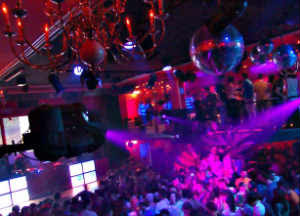 discotecas madrid