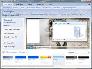 windows blinds