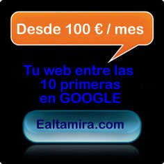 posicionamiento web
