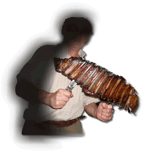 asado argentino