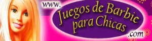 juegos de barbie