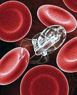 nanotecnologia