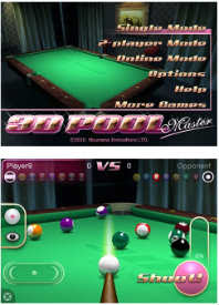 juegos-android-3d-pool