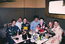 Ken is on the left with Tanya (shintaiso senshu) and Inna Didenko is again in my corner..