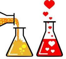 Estoy Enamorado de la Quimica