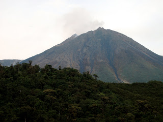 Reventador