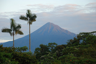 Volcán Sumaco