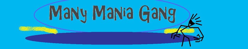 Many Mania Gang