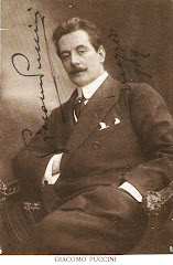 Giacomo Puccini