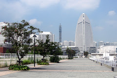 Intercontinental The Grand Yokohama