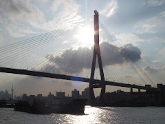 Bridge in Sunlight