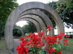 Yamashita Park Gardens