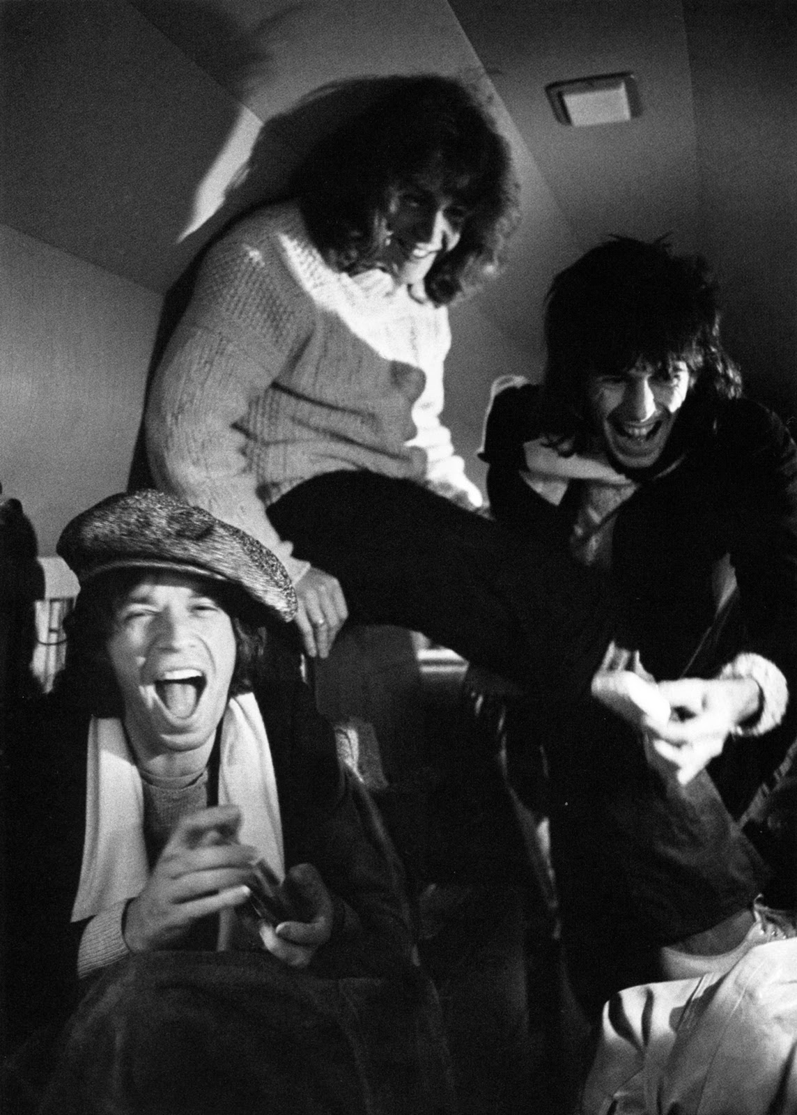 Coleccion Personal de Fotos(Stones,Winter,Dylan,etc) Coleccion Personal de Fotos(Stones,Winter,Dylan,etc)
