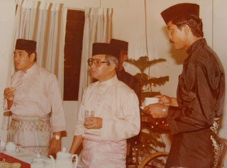 datuk sharifuddin musa