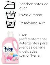 Recomendaciones para lavar fieltro