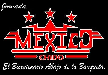 México  Chido