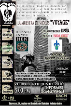 Nuestros Carteles III