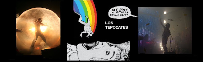 Los Tepocates
