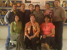 Asesores Equipo Regional