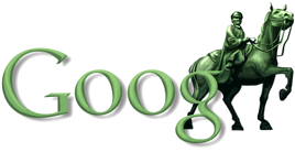 Google 29 Ekim Cumhuriyet Bayramı Logosu