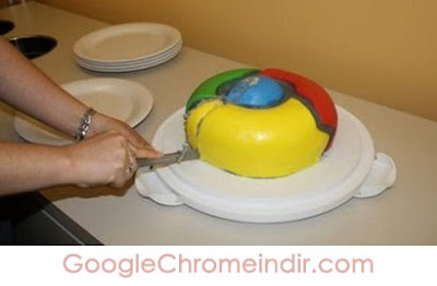 Google Chrome 2 Yaşında