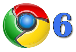 Google Chrome 6 Tam Sürüm