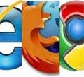 Chrome ve Firefox'un Planları