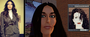 Sabrina Ferilli; A Study In Second Life Fashion Design (sabrina ferilli ba study in second life fashion design)