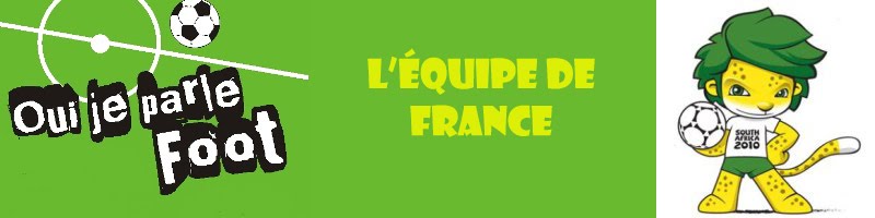 L'Équipe de Football de France