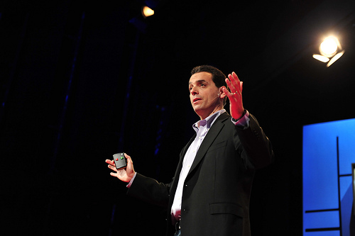 Dan Pink Rsa