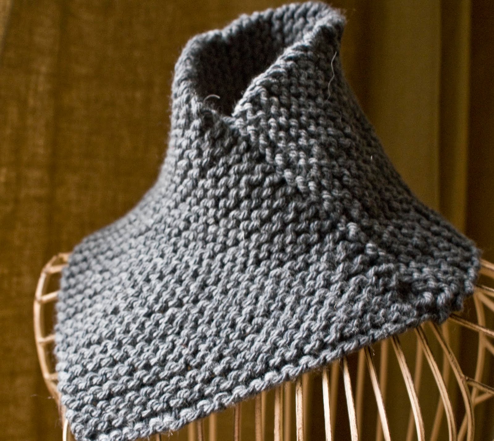 ... lessons and textiles design in London: beginners knitting class