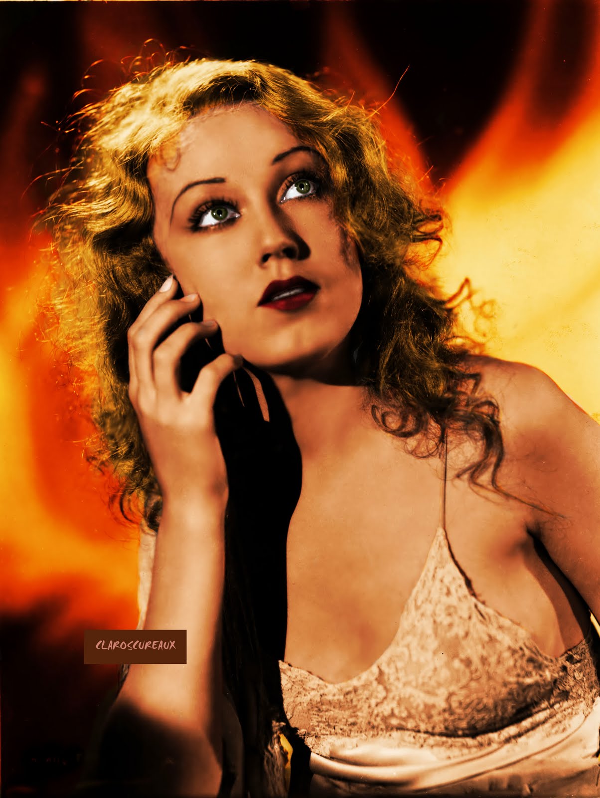 Fay Wray Picture colection