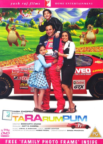 Ta Ra Rum Pum full movie 720p