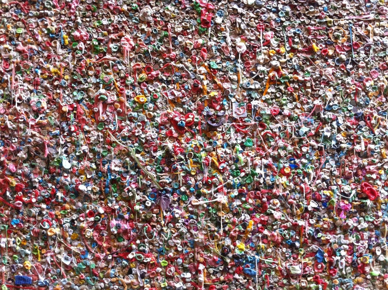 Gum People