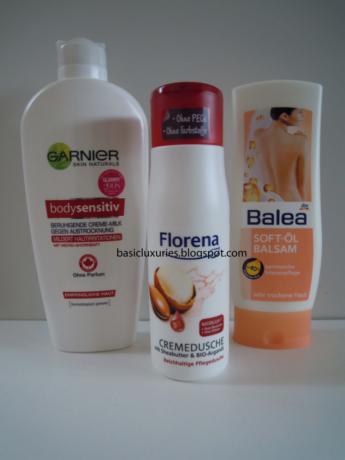 Rosen Sanddorn Balsam