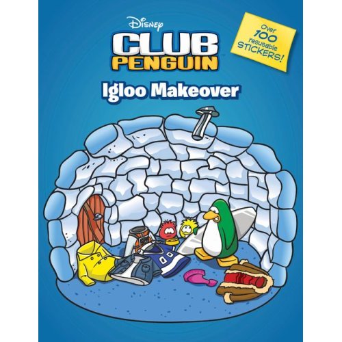 [Igloo+Makeover.jpg]