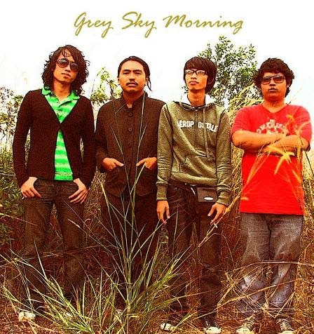 Download Lagu Grey Sky Morning Cinta Gila Mp3 Rempit Share