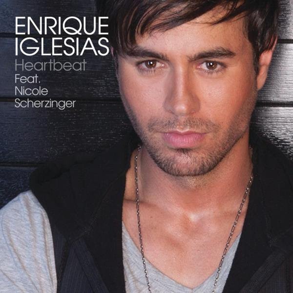 Enrique Iglesias - Heartbeat (ft. Nicole Scherzinger) Lyrics