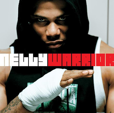 Nelly - Warrior Lyrics