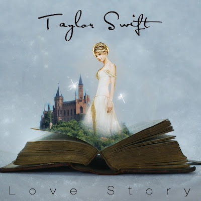 Lyrics Love Story Taylor Swift on Taylor Swift Love Story Lyrics