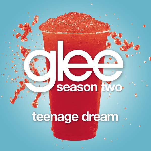 Glee Cast - Teenage Dream Lyrics You think I'm pretty without any make-up on Glee Cast - Teenage Dream Lyrics You think I'm pretty without any make-up on
