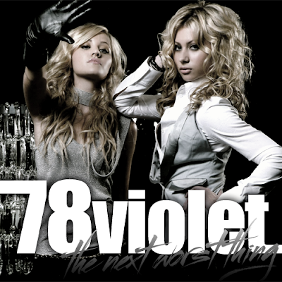 78violet - The Next Worst Thing Lyrics
