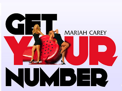 Mariah Carey - Get Your Number Lyrics