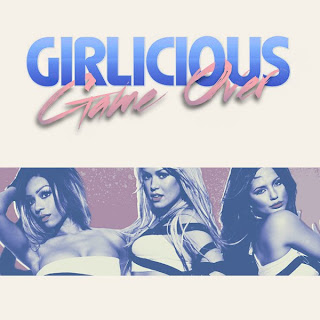Girlicious - Game Over Lyrics