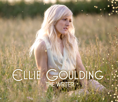 Ellie Goulding - The Writer Lyrics