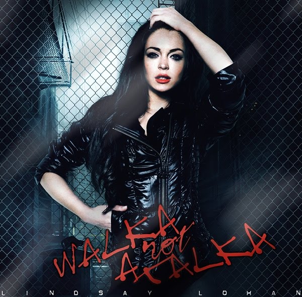 Lindsay Lohan ft. Snoop Dogg - Walka Not A Talka Lyrics Lindsay Lohan Lyrics