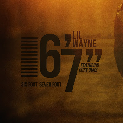 Lil Wayne - 6'7