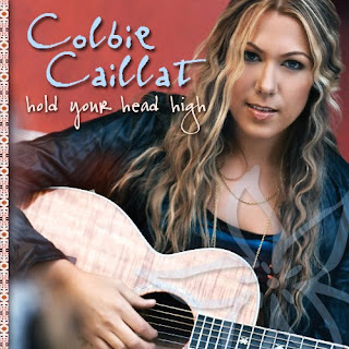 Colbie Caillat - Hold Your Head High Lyrics