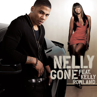 Nelly - Gone (feat. Kelly Rowland) Lyrics