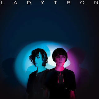 Ladytron - Playgirl Lyrics
